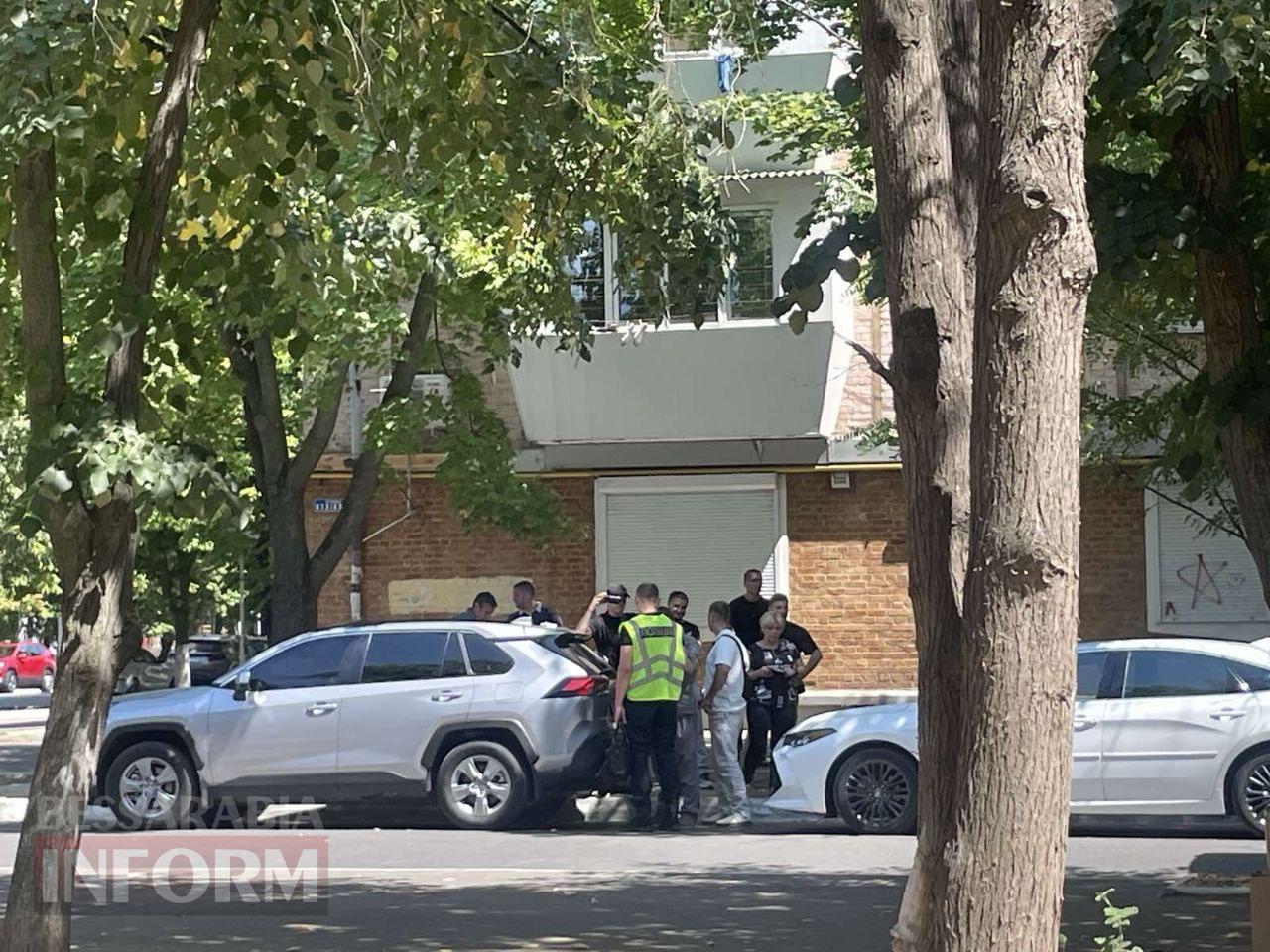 В Ізмаїлі судитимуть посадовця військкомату, який обіцяв за хабар викреслити з бази розшуку