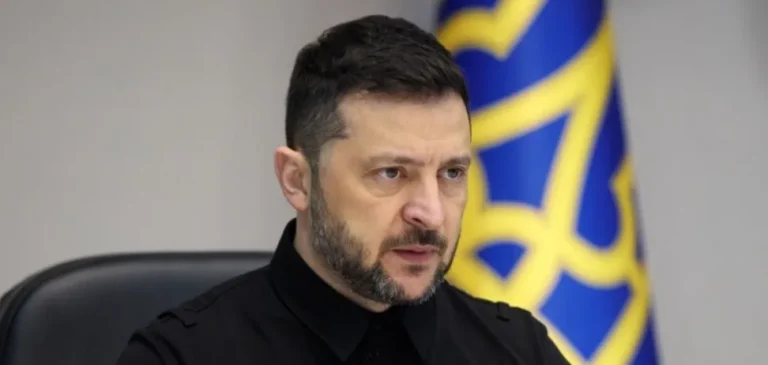 Зеленський розкрив, які кроки держава робить у відповідь на удари РФ по Одещині