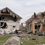 Понад 600 дронів і десятки ракет обрушилися на Україну в російській атаці — є жертви та руйнування