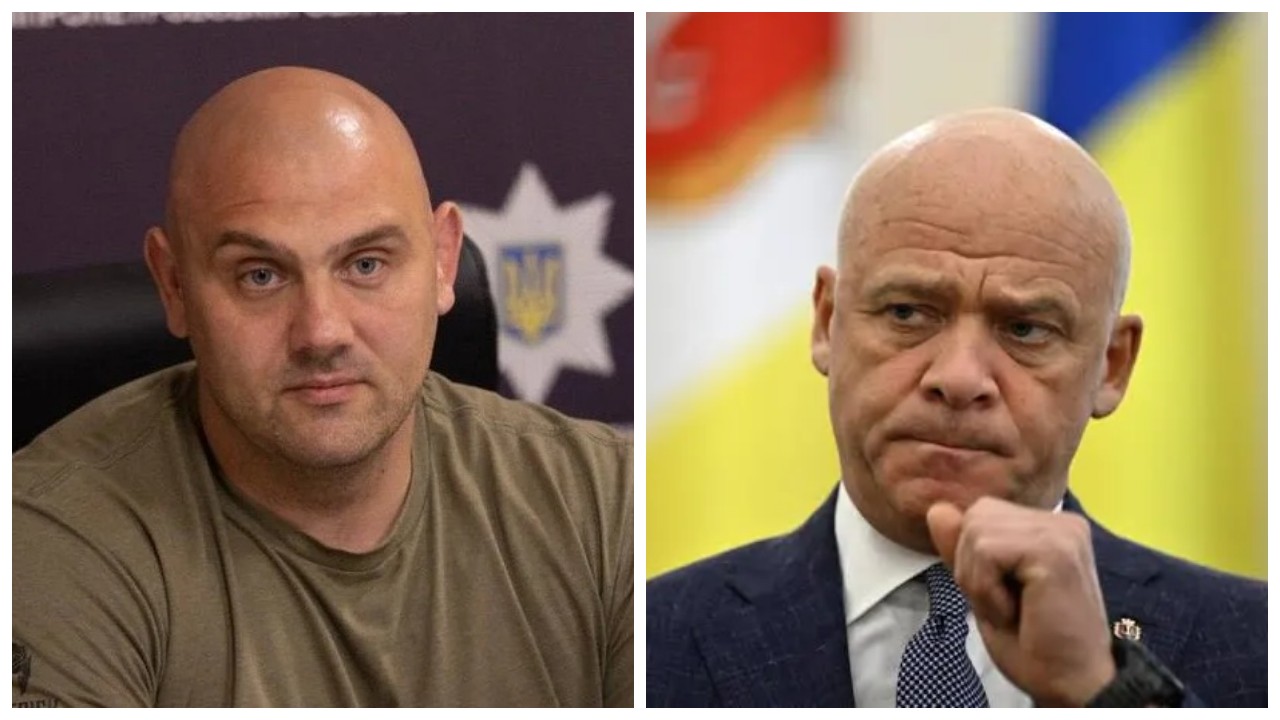 Одеса 2025: події, що сколихнули місто