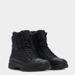 Стиль и защита в суровый сезон: гайд по выбору мужской обуви премиального качества