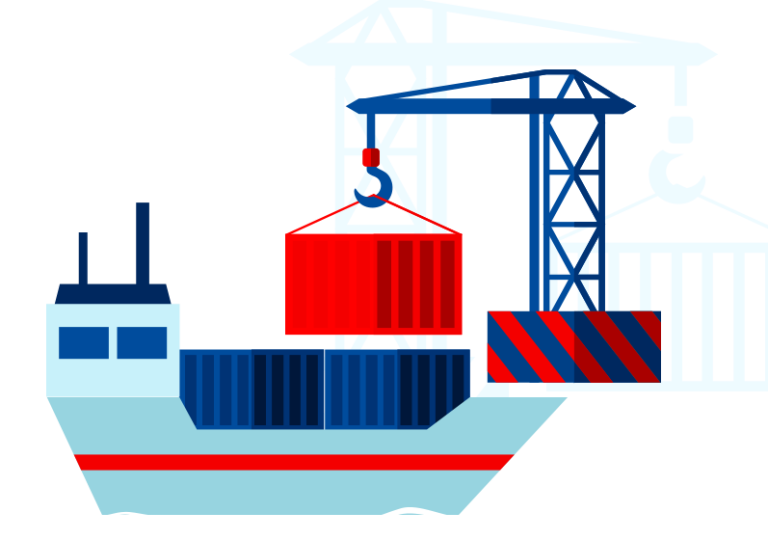 Збірні перевезення з Китаю у системі бізнес-постачань