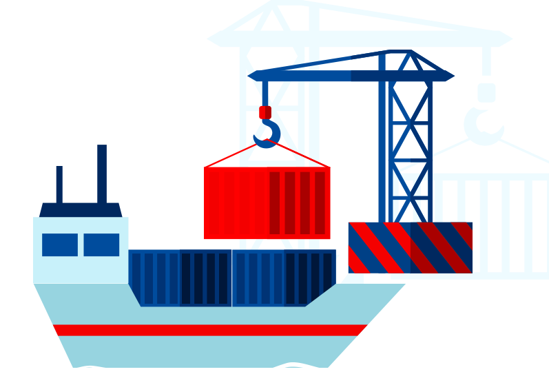 Збірні перевезення з Китаю у системі бізнес-постачань