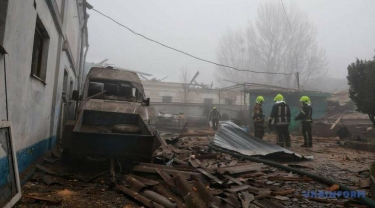 Кремль неофіційно вибачився за загиблих внаслідок ударів по Одесі — ЗМІ