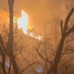 Ранковий жах на Одещині: житлові квартали потрапили під обстріл — ФОТО