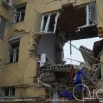 Одеса, яка вистояла — вражаючі цифри російських ударів за чотири роки повномасштабної війни