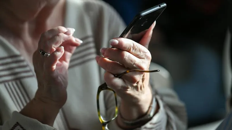 У надії на пенсію літня ізмаїльчанка віддала шахраям останні заощадження