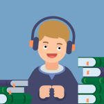 Як навчитися розуміти англійську на слух без перекладу: ключові принципи онлайн-навчання