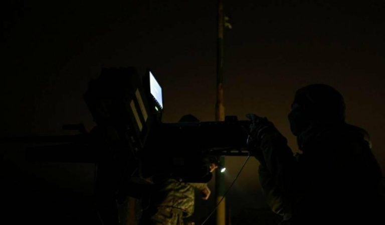Поранені, але непереможні: як оборонці відбивають нічні атаки дронів над Одесою