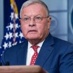 Прогноз Келога: мир в Україні може настати вже до осені