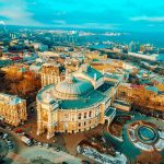 Як одесити обирають дозвілля: від прогулянок містом до онлайн-форматів