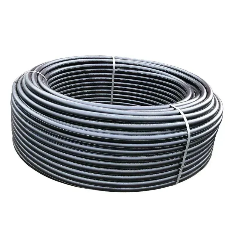 Як вибрати поліетиленові труби для водопроводу: повний гід для покупця