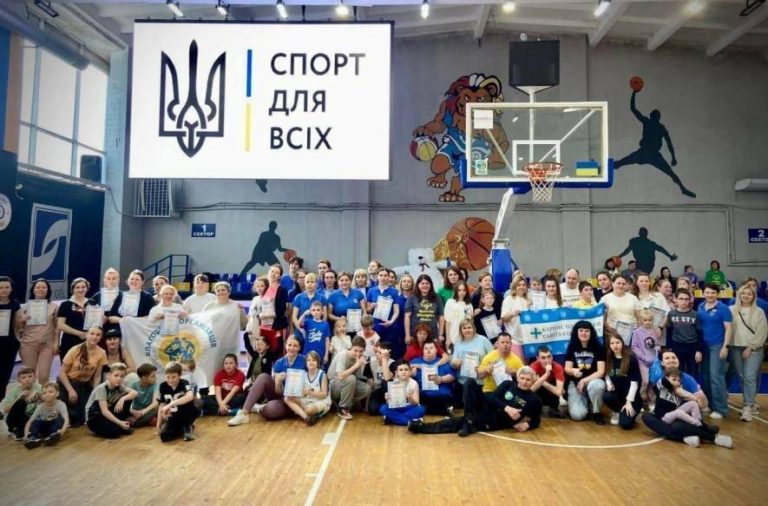 В Одеській області у 2025 році спортивні звання присвоєно 136 спортсменам і тренерам — ФОТО