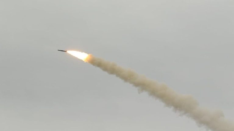 Росія завдала удару по порту на Одещині двома «Іскандерами»