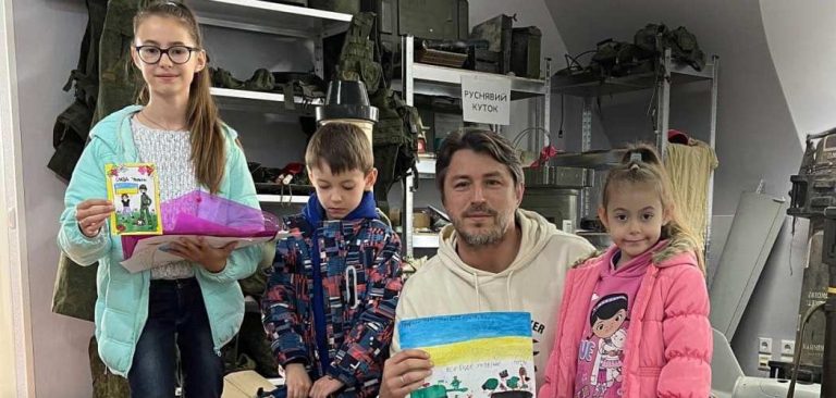 Родина з Кілії в Канаді: як емігранти продовжують підтримувати Україну