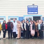 Бессарабський ЦПМСД став більш доступним для людей із порушенням слуху