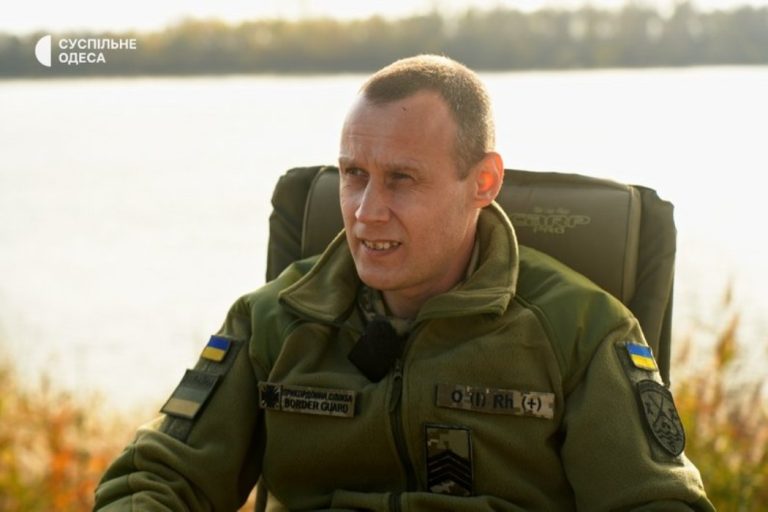Ізмаїльський захисник Зміїного, визволений останнім із полону, повернувся до служби