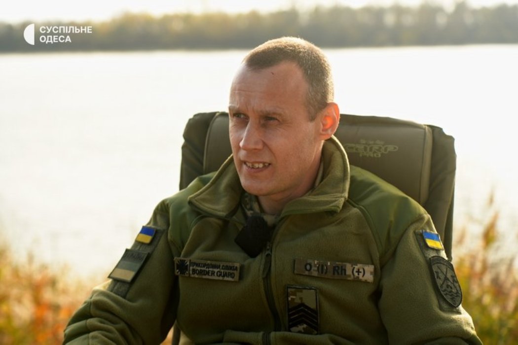 Ізмаїльський захисник Зміїного, визволений останнім із полону, повернувся до служби