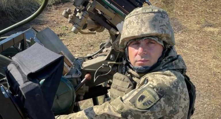 Одеський захисник ліквідував два «шахеди» під час новорічного удару РФ