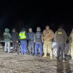 В Одеській області викрили двох чоловіків, які організували схему переправлення ухилянтів через кордон