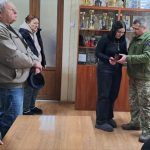 Від лютого 2022-го став на захист Батьківщини — Героя з Арцизької громади посмертно нагородили