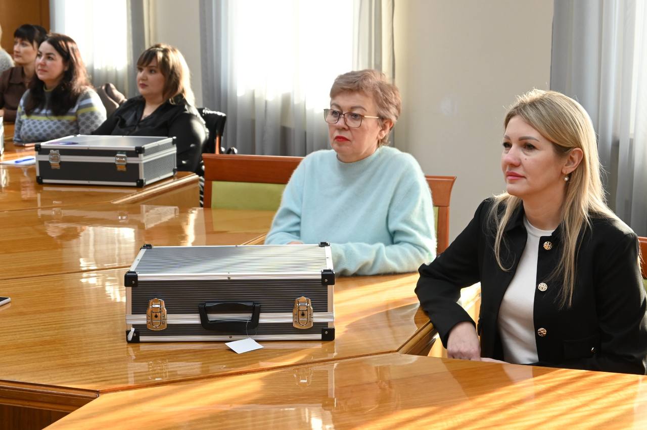 У Болградському районі запускають пересувні ЦНАПи