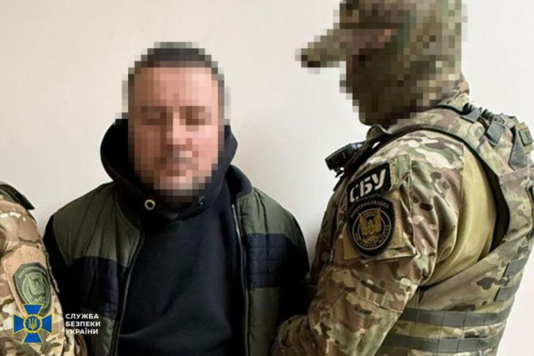 В Одесі СБУ викрила ворожих агентів, які готували підриви зсередини