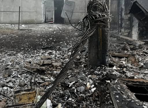 Понад 30 тисяч осель на Одещині знеструмлено через нічний обстріл