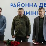 Батьки загиблого Героя з Білгород-Дністровщини отримали його посмертну нагороду