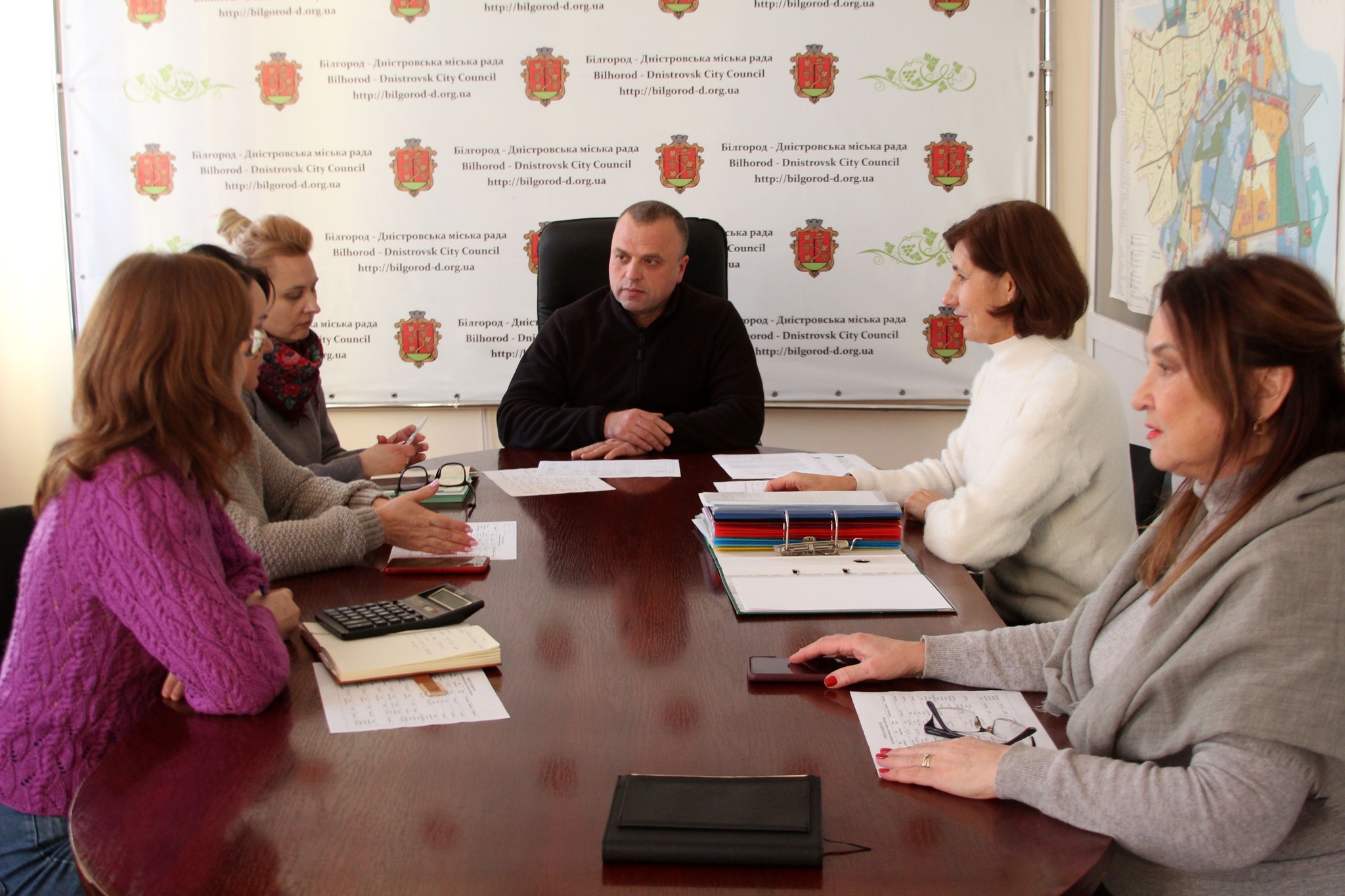 П’ятнадцять обдарованих учнів Білгород‑Дністровської громади удостоєні стипендій міського голови