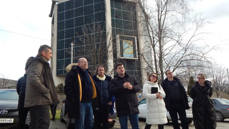 Єврокомісія і Україна погодили спільну дорожню карту розвитку дунайської логістики