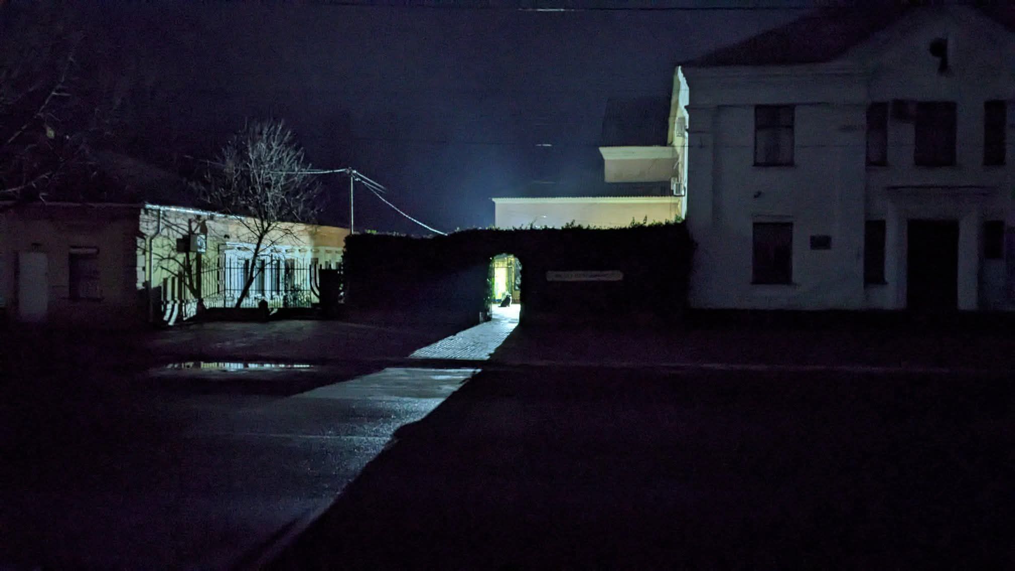 Переважна частина Кілійської громади вже другу добу без світла та опалення — що сталося