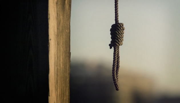 Першого січня 2026 року в Ізмаїльському районі врятували жінку з петлі