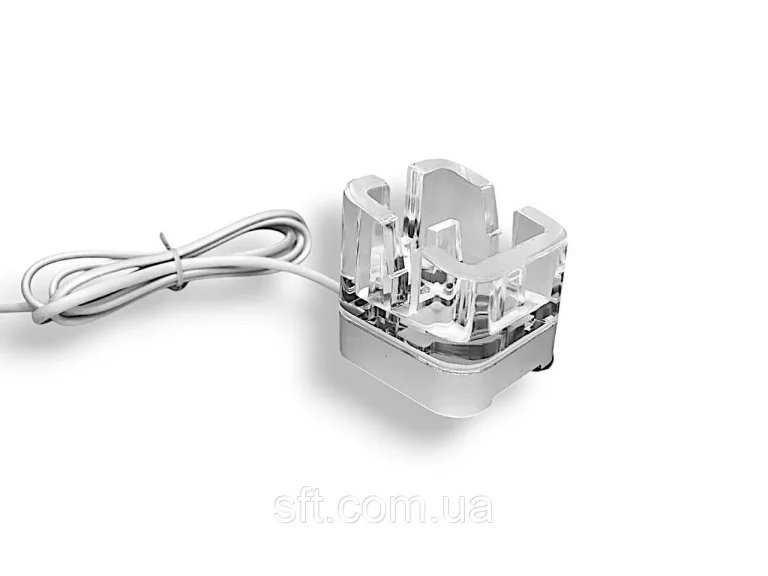 Безопасность открытой выкладки: экспертный обзор антикражных систем для электроники