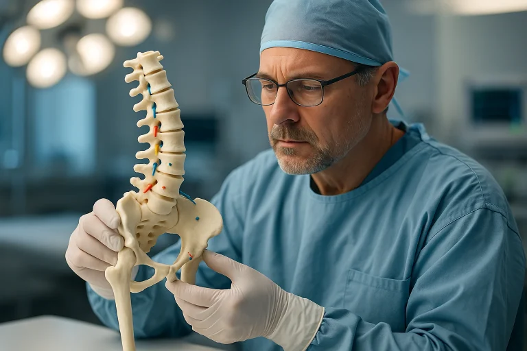 Яке майбутнє чекає на технологію 3Д-друку імплантів