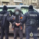 Сміття стало прикриттям: в Одеському СІЗО викрили спробу передачі наркотиків