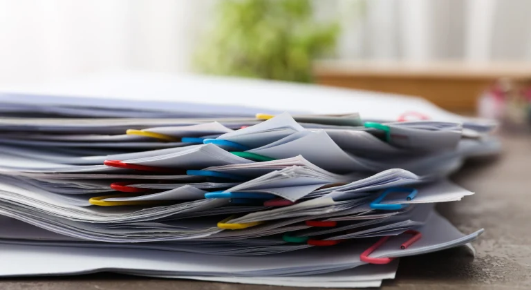 Какие документы нужны для продажи квартиры в Украине?