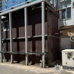 Іноземця судитимуть за захоплення земельної ділянки в історичному центрі Одеси