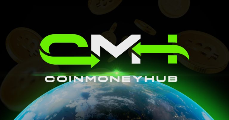 Coinmoneyhub — зручний криптообмінник для користувачів з України