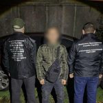 На Одещині чоловіків нелегально вивозили за кордон, видаючи їх за працівників Укрзалізниці