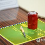 Дві нові громади Бессарабії стали учасницями проєкту «Поліцейський офіцер громади»