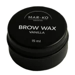 Как использовать гель фиксатор для бровей?