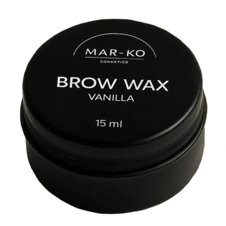 Как использовать гель фиксатор для бровей?