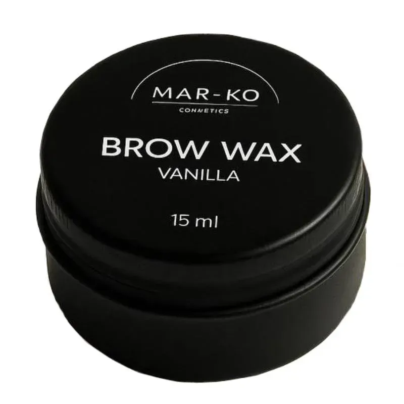 Как использовать гель фиксатор для бровей?