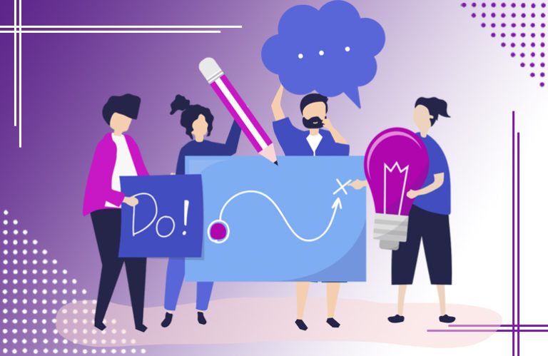 Роль профессиональной команды в создании высокотехнологичных решений для современного бизнеса