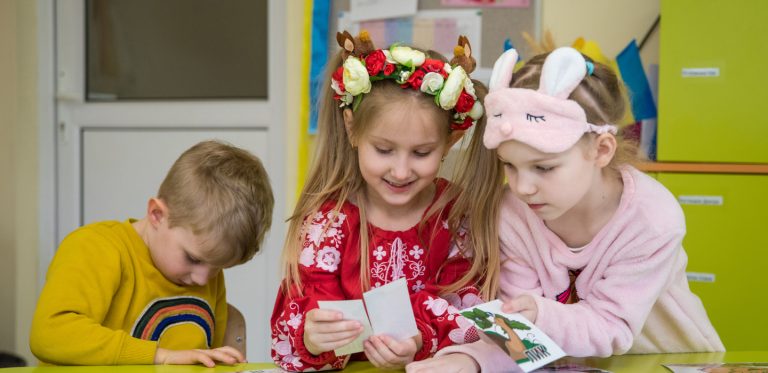 Прості способи перетворити виконання домашніх вправ на приємне дозвілля для дитини та батьків