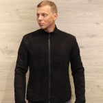 Чоловічий верхній одяг для осіннього сезону: поєднання практичності, стилю та вигідних гуртових пропозицій від Madiss