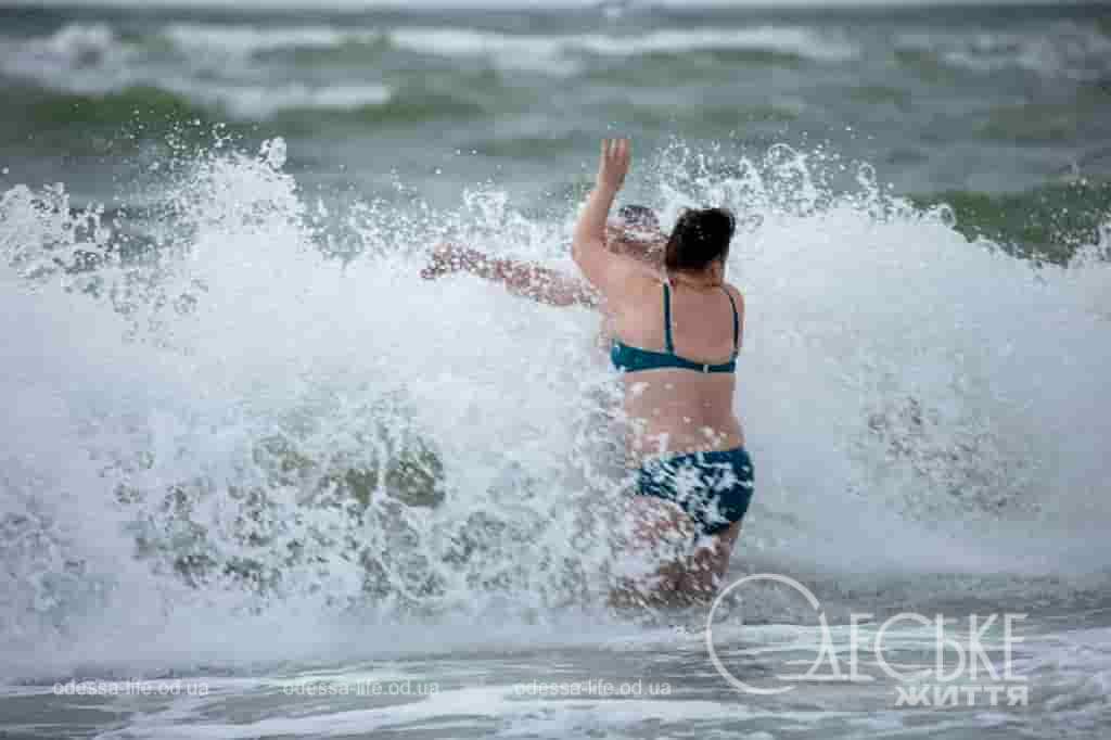 В Одесі на Водохреща: коли освятять воду і де безпечно пірнати
