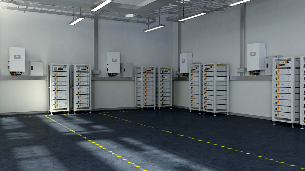 Детальний гід по LiFePO4 акумуляторах для систем автономного живлення