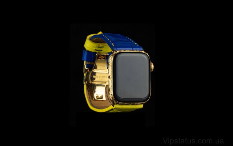 Ultra Watch от Apple: как ювелиры делают часы по-настоящему премиальными